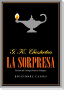 La sorpresa