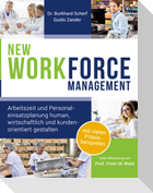 NEW WORKforce Management
