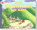 How Mountains Are Made