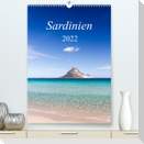 Sardinien / CH-Version (Premium, hochwertiger DIN A2 Wandkalender 2022, Kunstdruck in Hochglanz)
