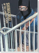 Shimazaki in the Land of Peace 7