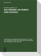 Die Römer an Rhein und Donau