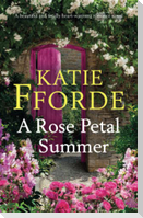 A Rose Petal Summer