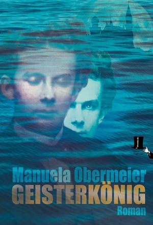 Obermeier, Manuela. Geisterkönig. edition tingeltangel, 2026.