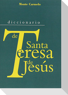 Diccionario de Sta. Teresa de Jesús