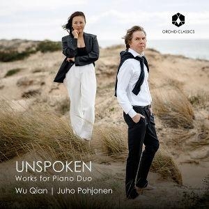Unspoken. Integral, 2026.