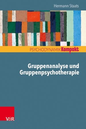 Staats, Hermann. Gruppenanalyse und Gruppenpsychotherapie. Vandenhoeck + Ruprecht, 2023.