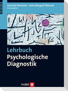 Lehrbuch Psychologische Diagnostik
