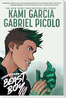 Teen Titans: Beast Boy
