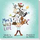 Max's Wild Life