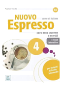 Nuovo Espresso 4