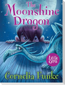 The Moonshine Dragon