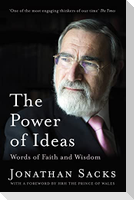 The Power of Ideas