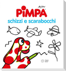 Pimpa. Schizzi e scarabocchi