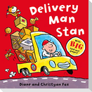 Delivery Man Stan