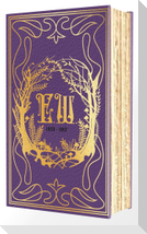 Emily Wilde's Encyclopaedia of Faeries (Deluxe Edition)