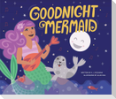 Goodnight Mermaid
