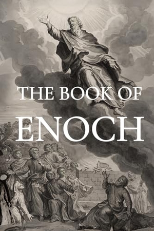 Thomas R / Horn. The Book of Enoch. Bitscrap Platform Limited, 2023.