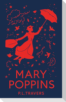 MARY POPPINS HB