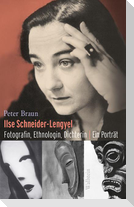 Ilse Schneider-Lengyel