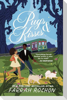 Pugs and Kisses
