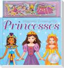 Dressing Up Princesses