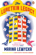 The Lubetkin Legacy