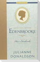 Edenbrooke and Heir to Edenbrooke Collector's Edition