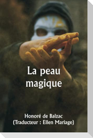 La peau magique