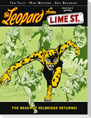 The Leopard From Lime Street 2