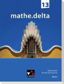 mathe.delta Bayern 13