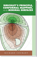 Dirichlet's Principle, Conformal Mapping, and Minimal Surfaces