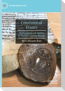 Constance of France