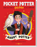 Harry Potter. Pocket Potter