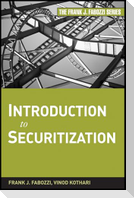Securitization