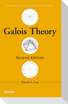 Galois Theory 2e