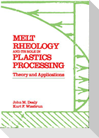 Melt Rheology and Its Role in Plastics Processing