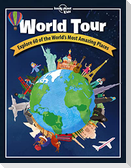 Lonely Planet Kids World Tour