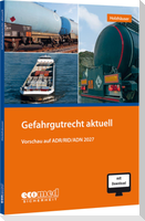 Gefahrgutrecht aktuell