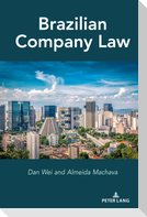 Brazilian Company Law