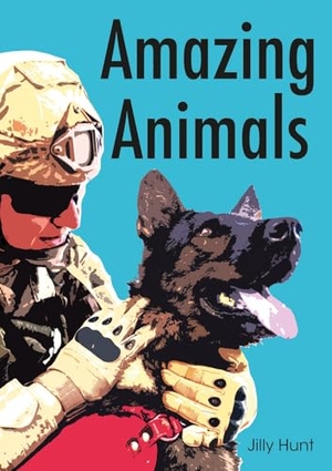Hunt, Jilly. Set 11 - Amazing Animals. Scholastic, 2024.