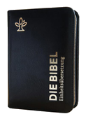 Die Bibel. Handschmeichler Ausgabe.