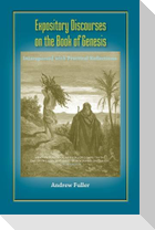 Expository Discourses on the Book of Genesis
