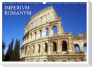 Imperium Romanum (Wandkalender 2025 DIN A3 quer), CALVENDO Monatskalender