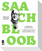 Saach blooß