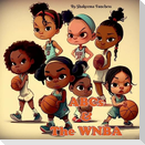 ABCs and the WNBA
