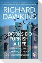 Books do Furnish a Life