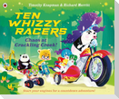 Ten Whizzy Racers: Chaos at Crackling Creek