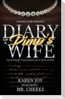 Diary of a Pimp's Wife