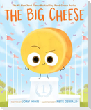 The Big Cheese